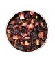 "Pure Gourmandise Kir Royal" Infusion Bien-être
