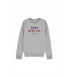 sweet uni cream doux demi sel M