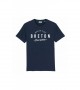 T-shirt "Breton pur beurre" marine XXL