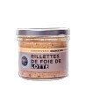 Rillettes de Foie de Lotte
