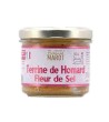 Tartinable Océan Homard à la Fleur de Sel de Guérande