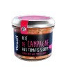Pâté de campagne aux tomates séchées