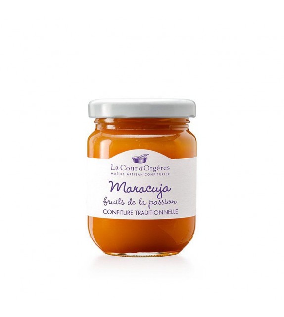 Maracuja- Fruits de la passion -