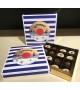 Marinière de Pompon en Chocolat